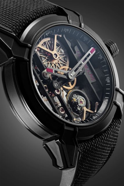 Jacob and Co Epic X Skeleton EX110.21.AA.AF.ABRUA Image 6